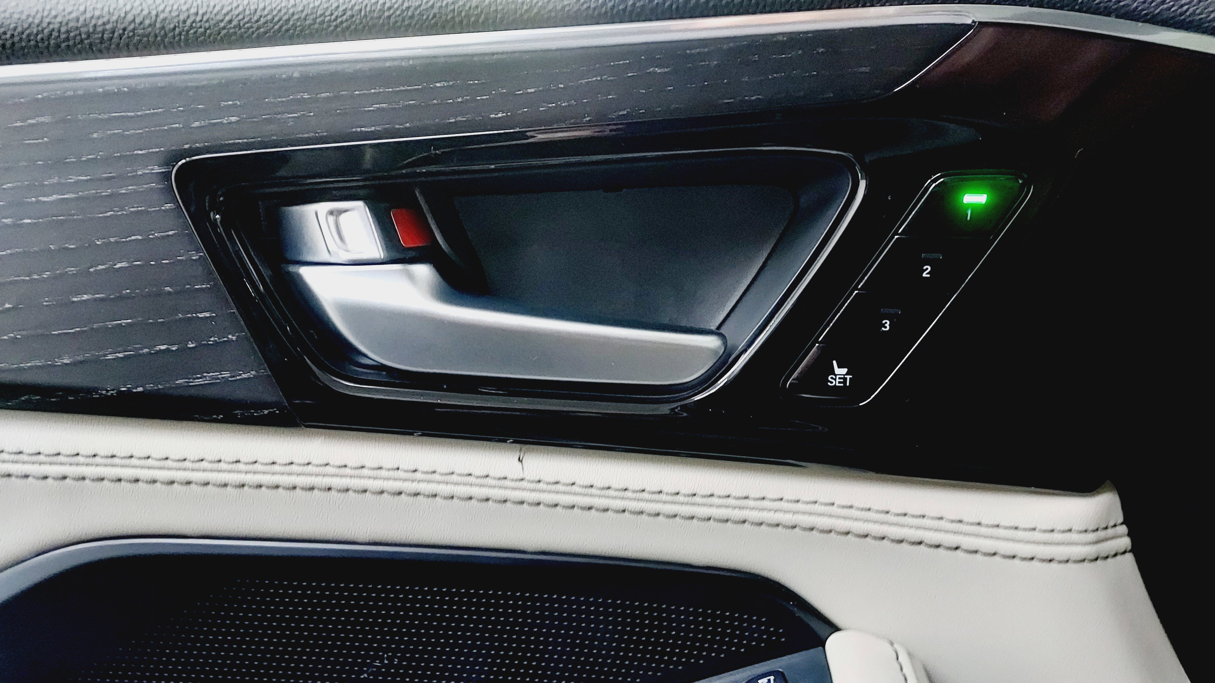 New 2026 Acura MDX Type S image 12