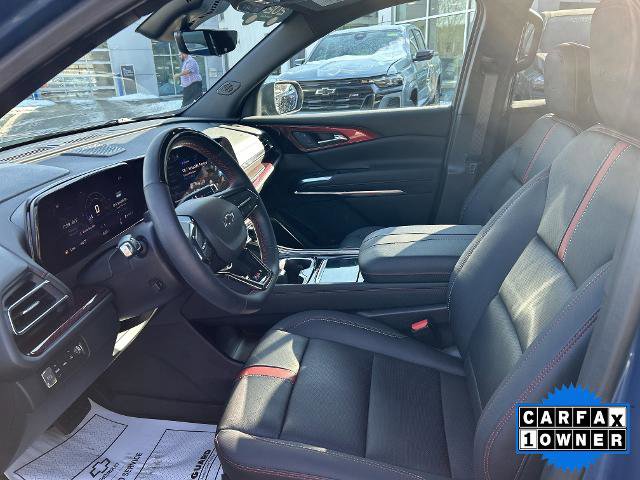 Certified 2024 Chevrolet Traverse RS w/ LPO, Floor Liner Package image 22