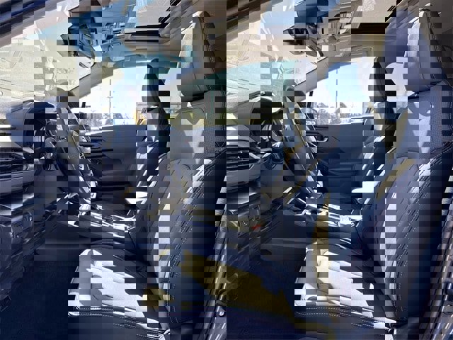 New 2026 Subaru Crosstrek 2.5i Limited image 11