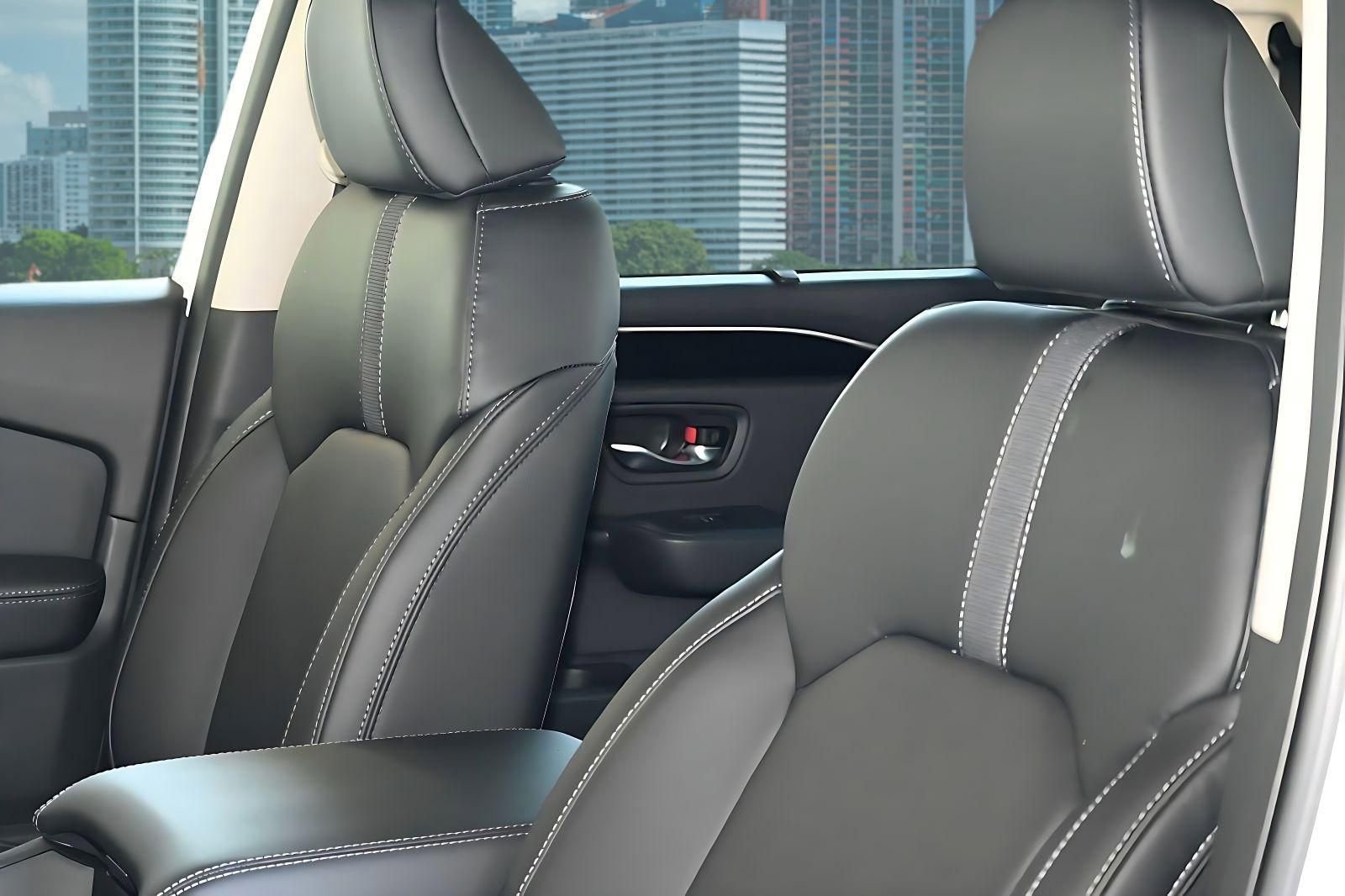 New 2026 Honda Pilot EX-L image 16