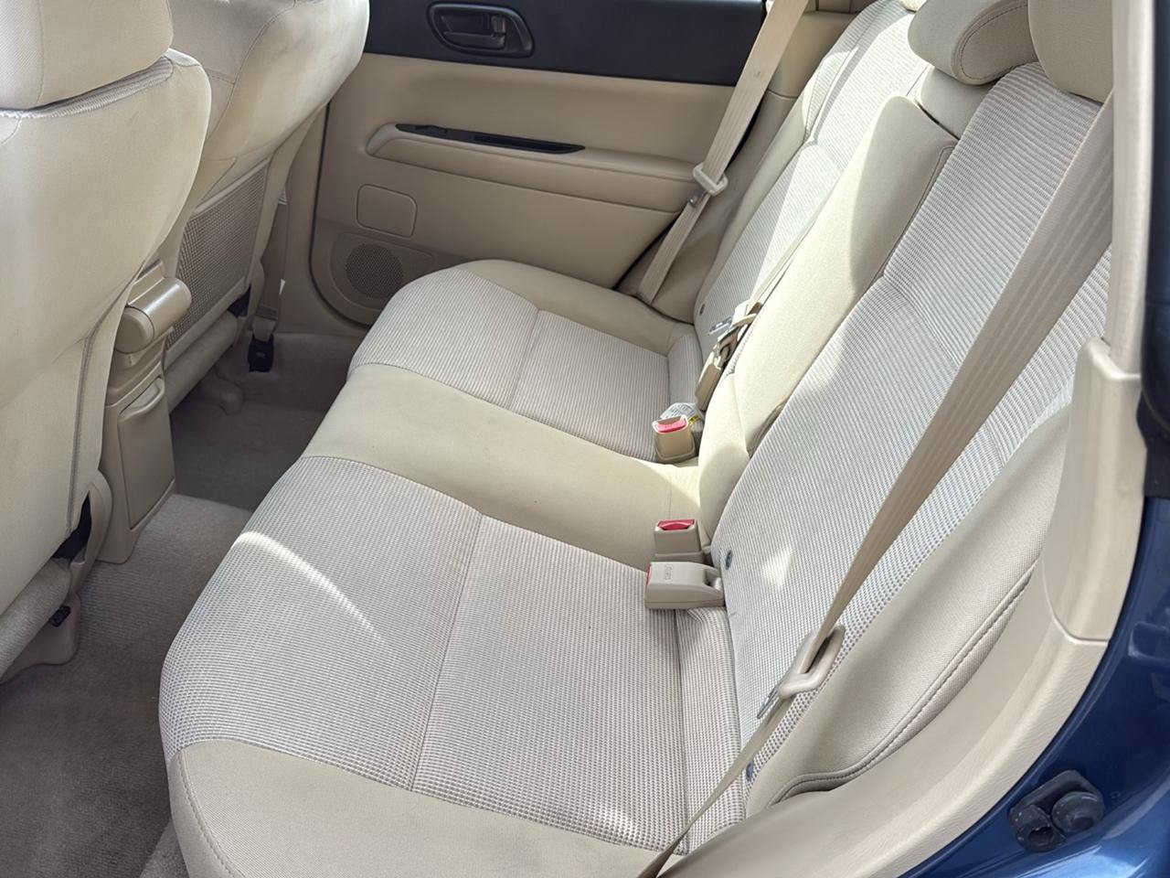 Used 2008 Subaru Forester 2.5X AWD/4WD image 21