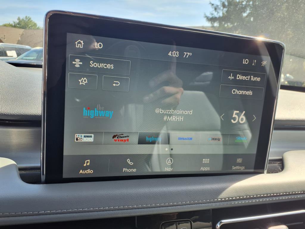Used 2020 Lincoln Aviator Reserve RWD image 14