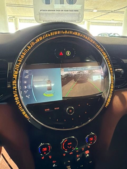 Used 2022 MINI Cooper S FWD image 5