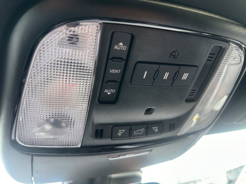 New 2026 Dodge Durango GT image 21