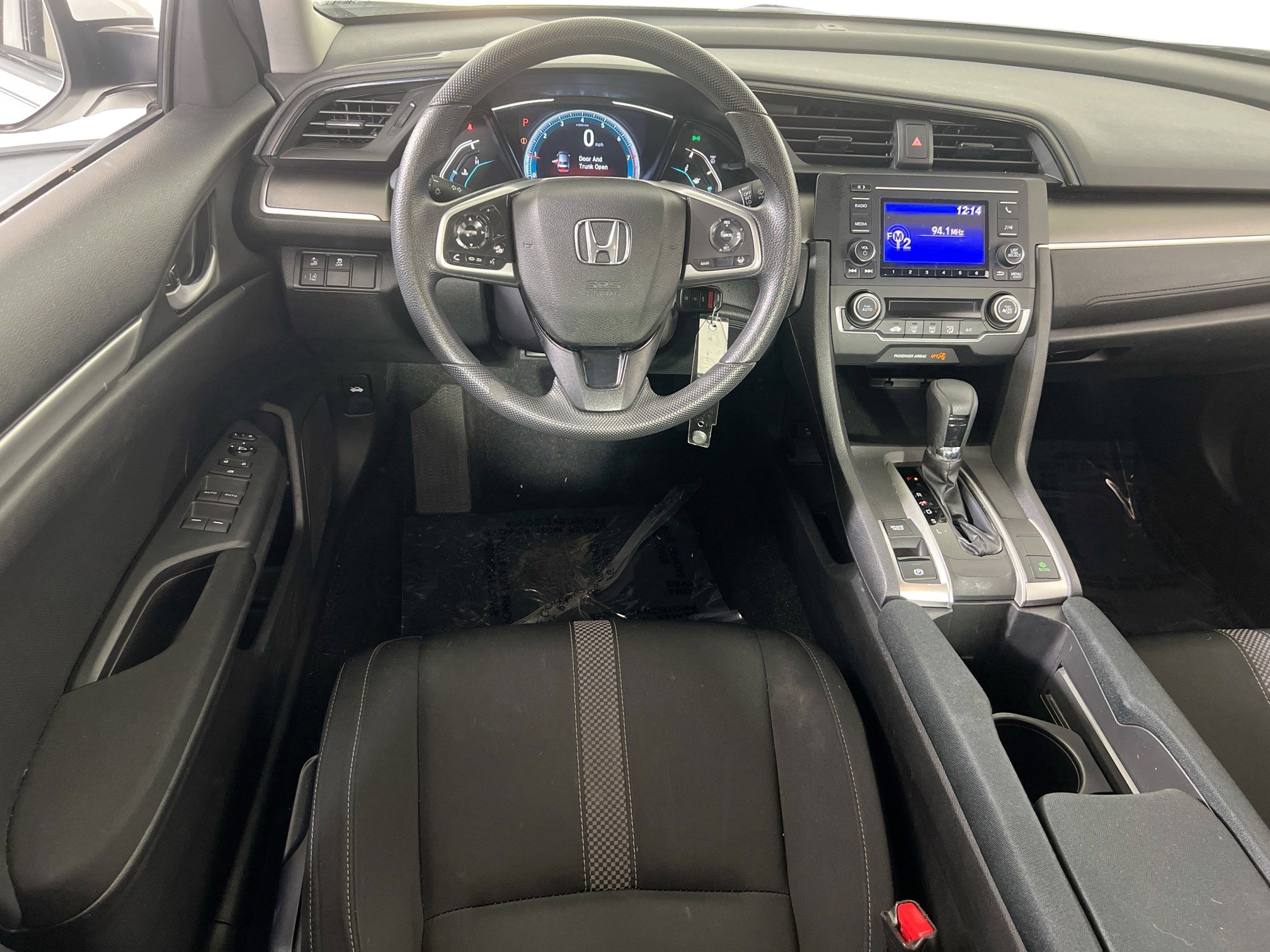 Used 2021 Honda Civic LX image 20