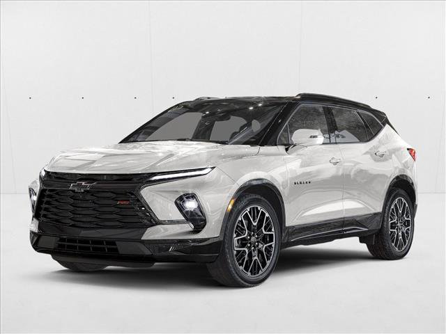 Used 2023 Chevrolet Blazer LT w/ Sound & Technology Package