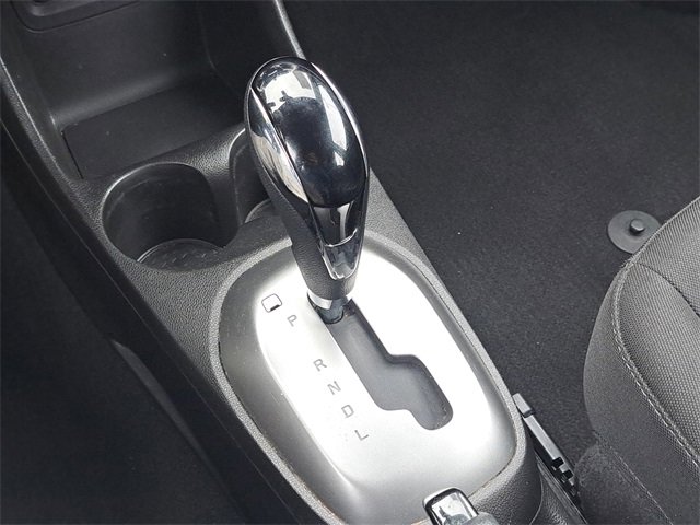 Used 2018 Chevrolet Spark LS image 16