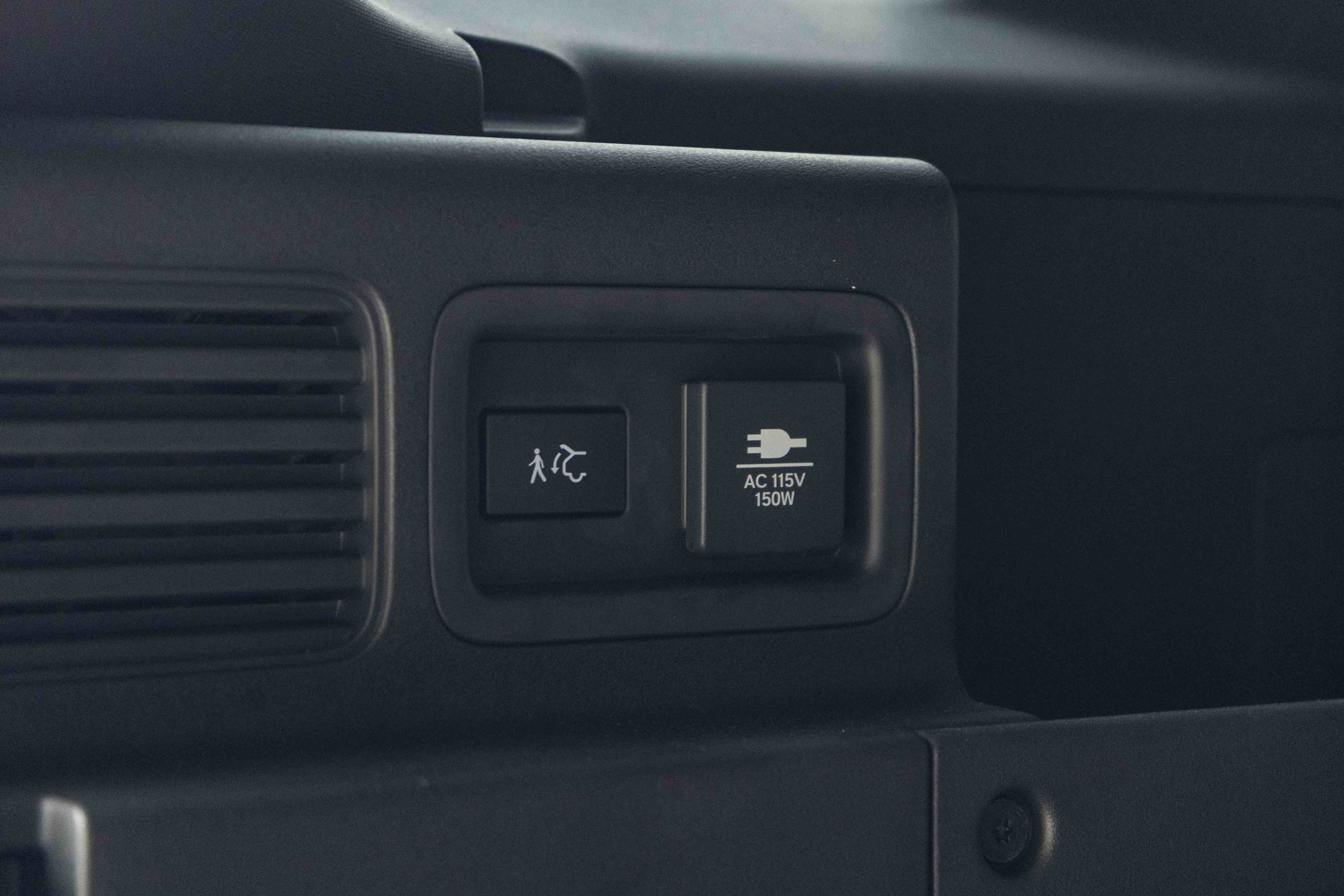 Certified 2026 Honda Passport TrailSport Elite image 44