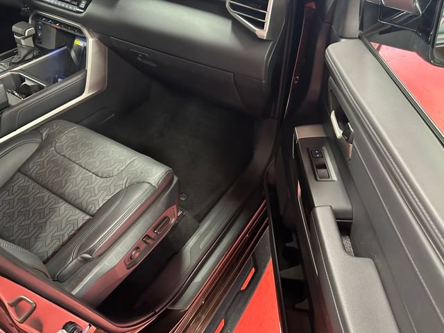 Used 2023 Toyota Tundra Limited AWD/4WD image 15