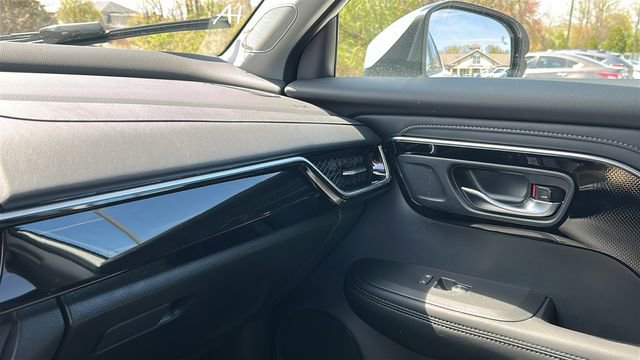 New 2026 Acura ADX AWD image 18