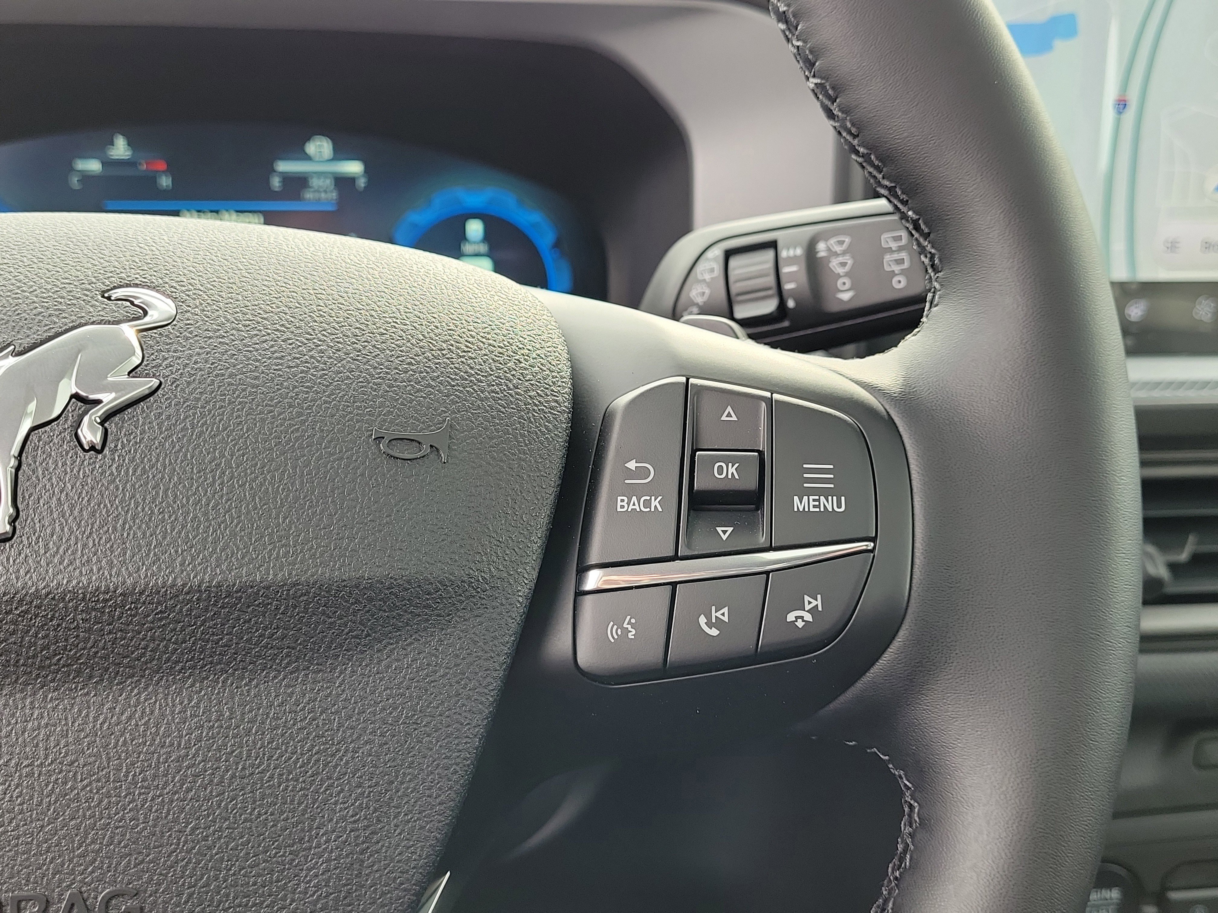 New 2026 Ford Bronco Sport Badlands w/ Badlands Tech Package image 24