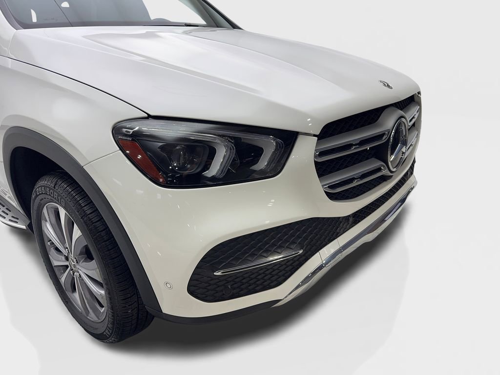 Used 2023 Mercedes-Benz GLE 350 image 17