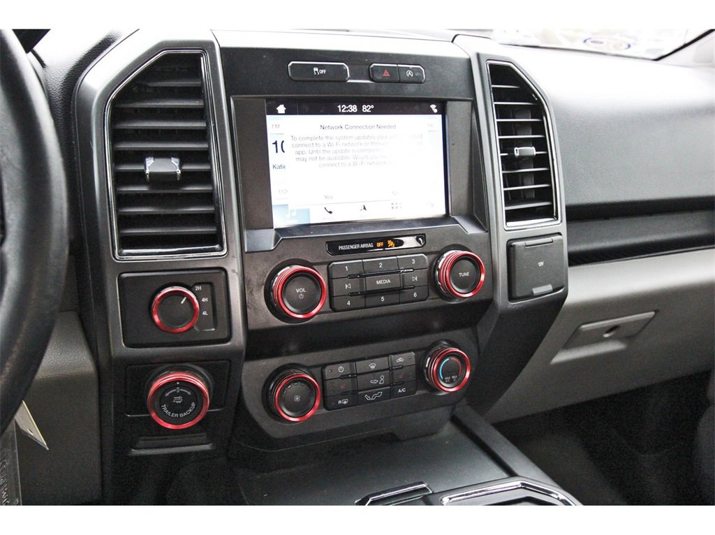 Used 2019 Ford F150 XLT w/ Equipment Group 302A Luxury image 15