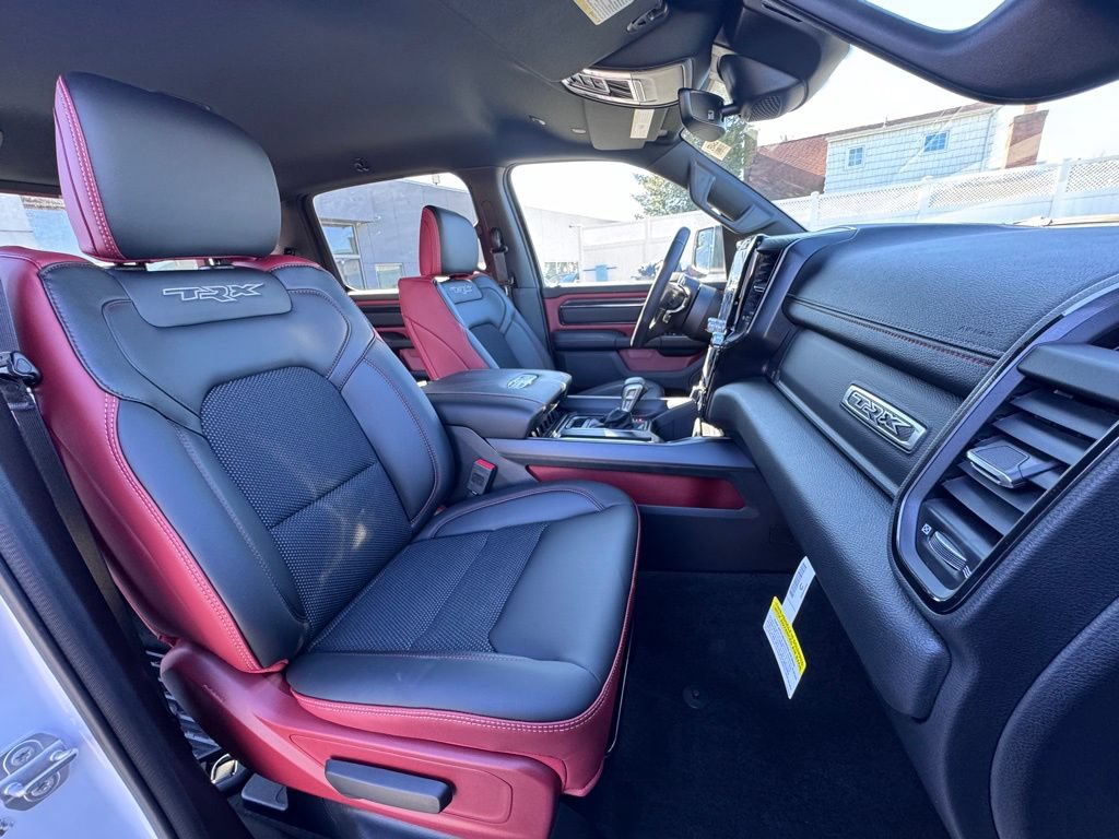 Used 2023 RAM 1500 TRX AWD/4WD image 18