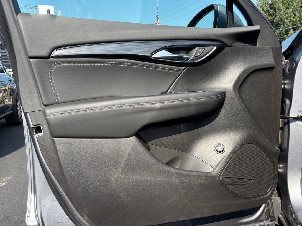 Used 2022 Buick Envision Preferred image 23