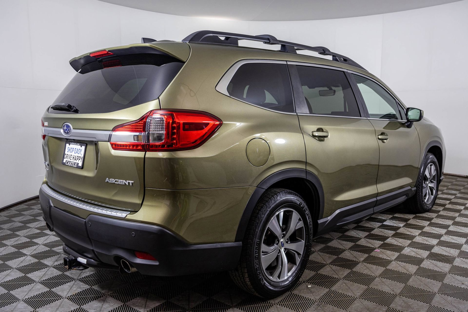 Used 2022 Subaru Ascent Premium w/ Convenience Package image 14