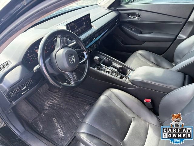 Used 2023 Honda Accord EX-L image 23
