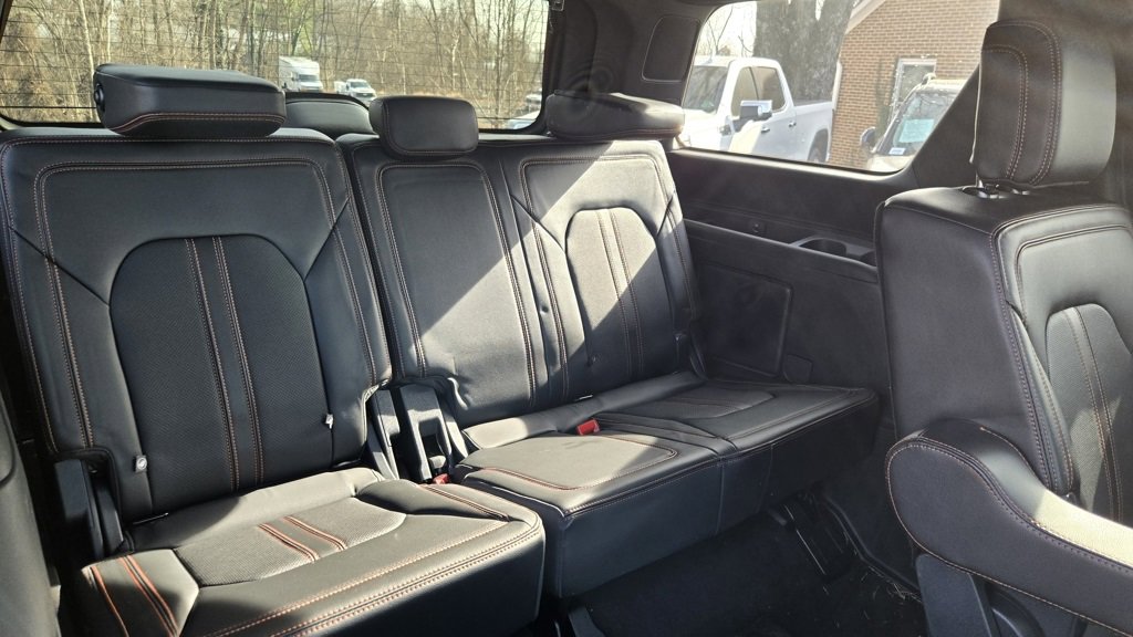 Used 2024 Ford Expedition Timberline image 86