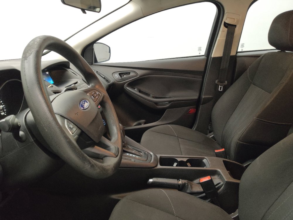 Used 2017 Ford Focus S FWD image 17