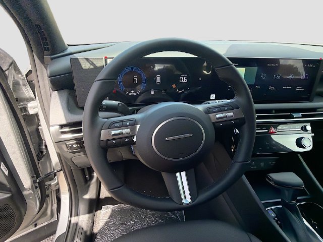 New 2026 Hyundai Tucson XRT FWD image 11