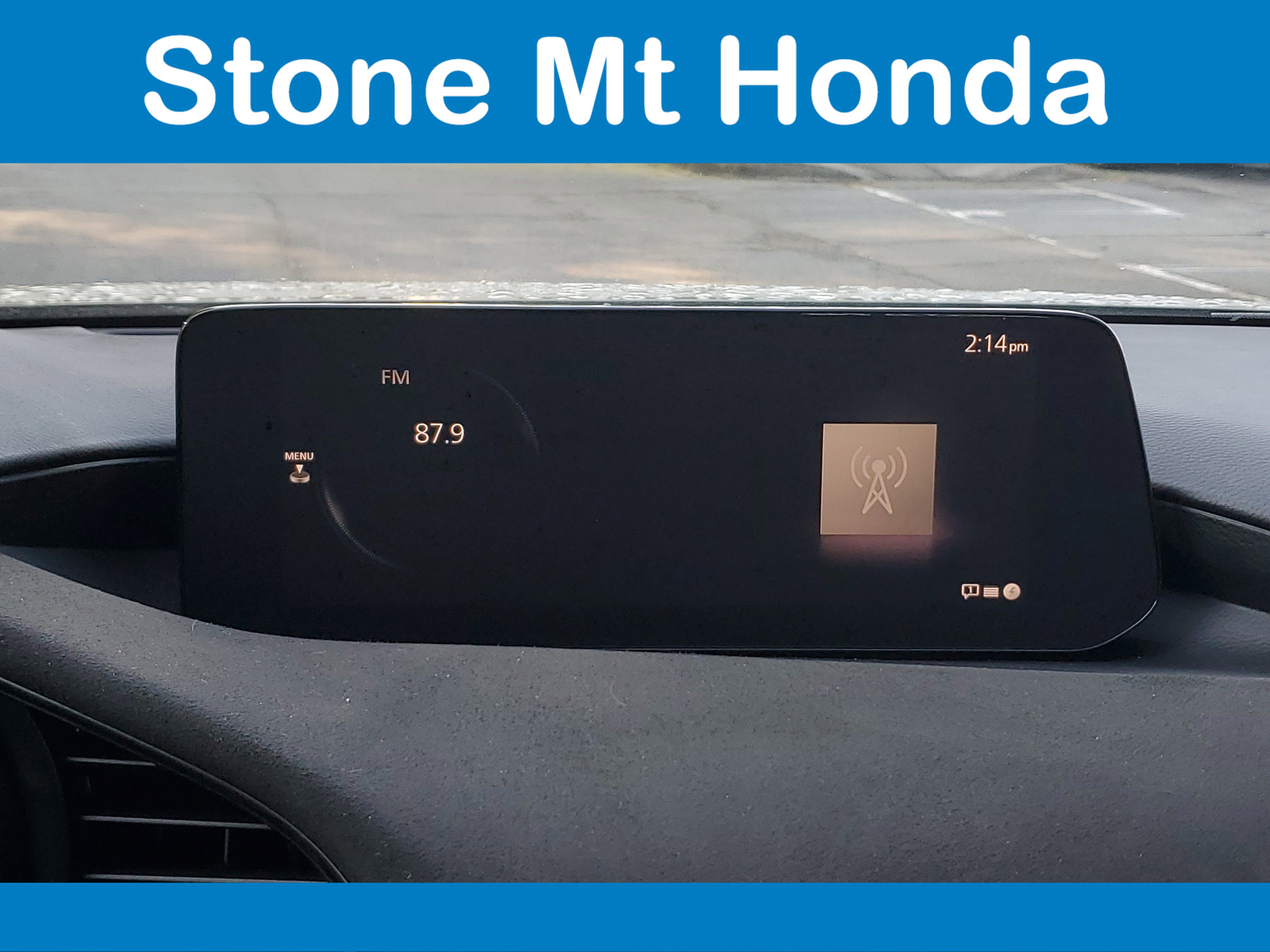 Used 2024 MAZDA MAZDA3 s image 24