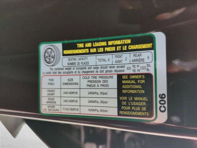 Used 2024 Hyundai Palisade SE image 27