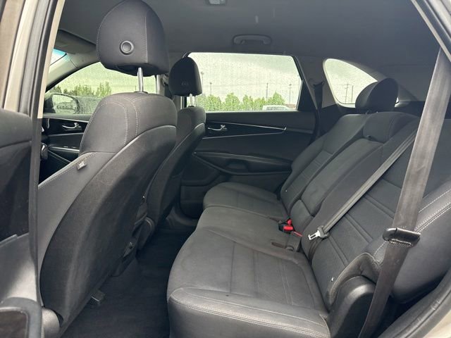 Used 2018 Kia Sorento L FWD image 10