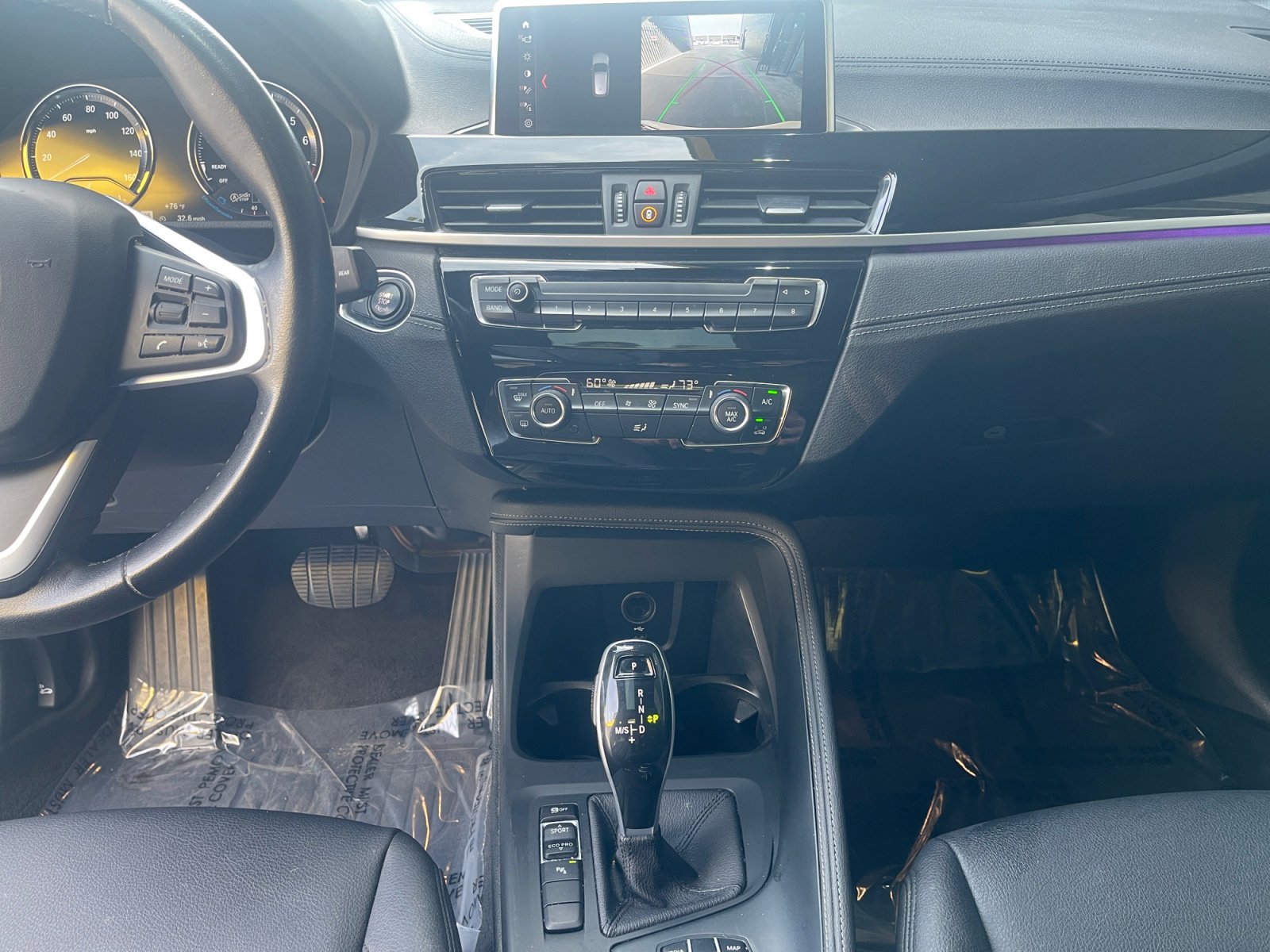 Used 2020 BMW X1 sDrive28i w/ Convenience Package image 11