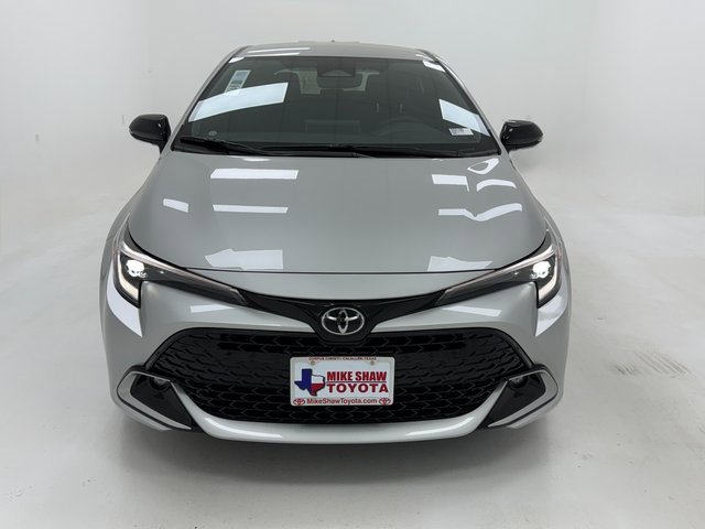 New 2026 Toyota Corolla XSE image 3