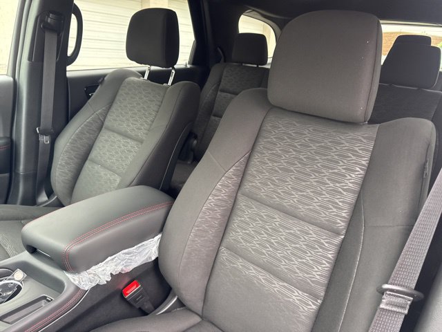New 2026 Dodge Durango GT RWD image 11