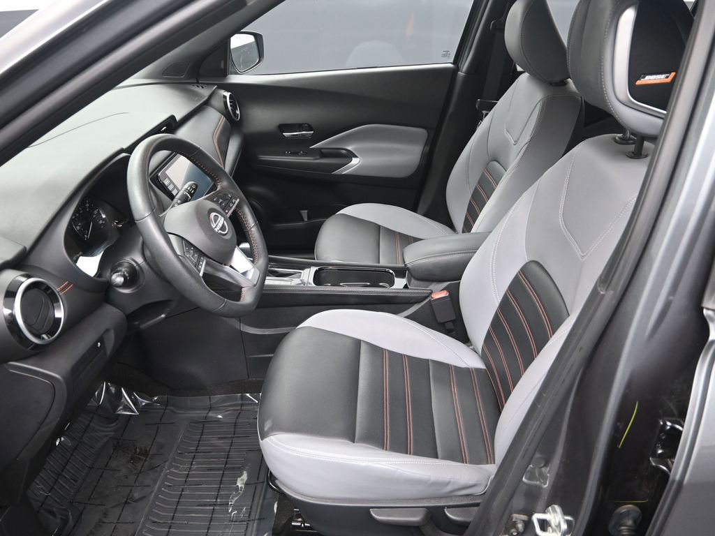 Used 2023 Nissan Kicks SR w/ SR Premium Package image 15
