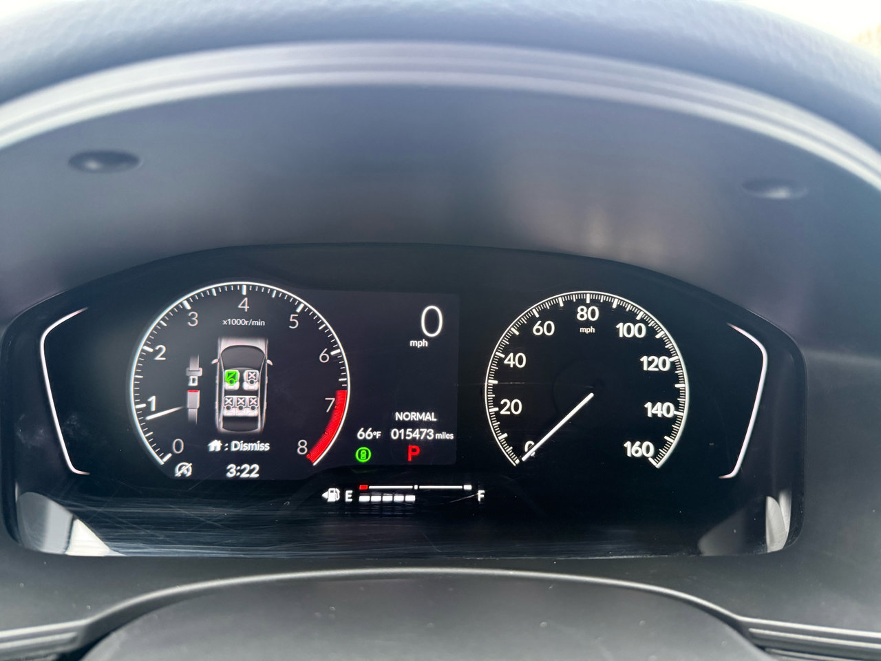 Used 2024 Honda Civic Sport image 12