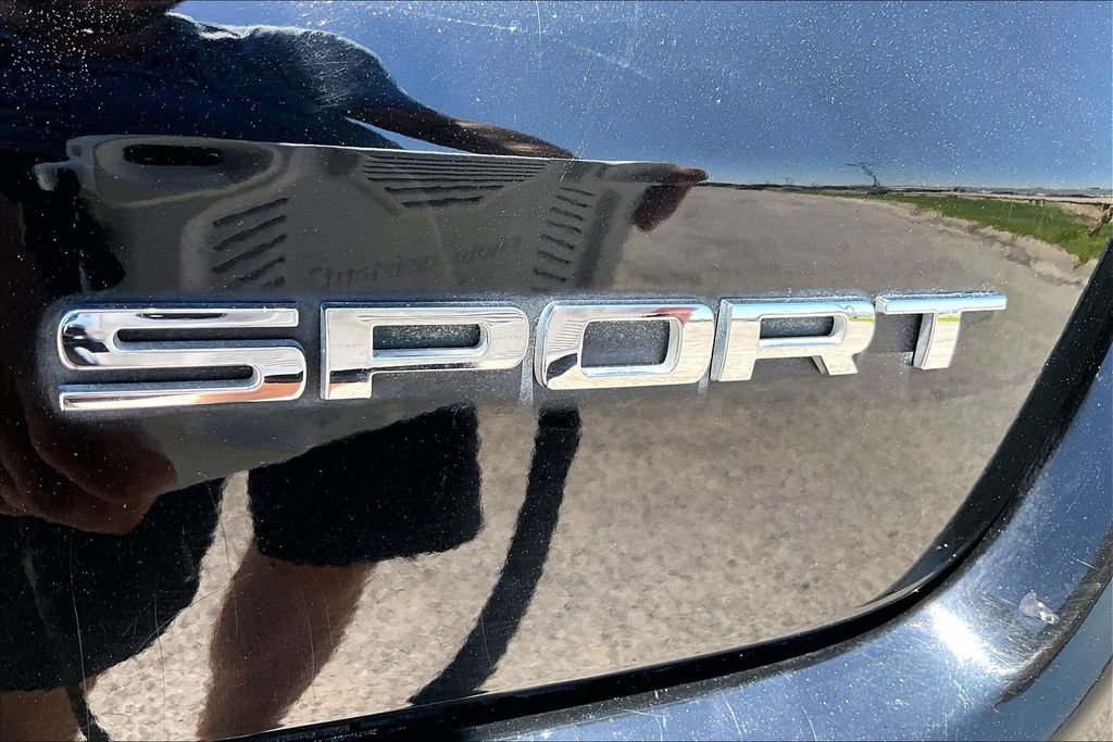 Used 2019 Jeep Compass Sport AWD/4WD image 8