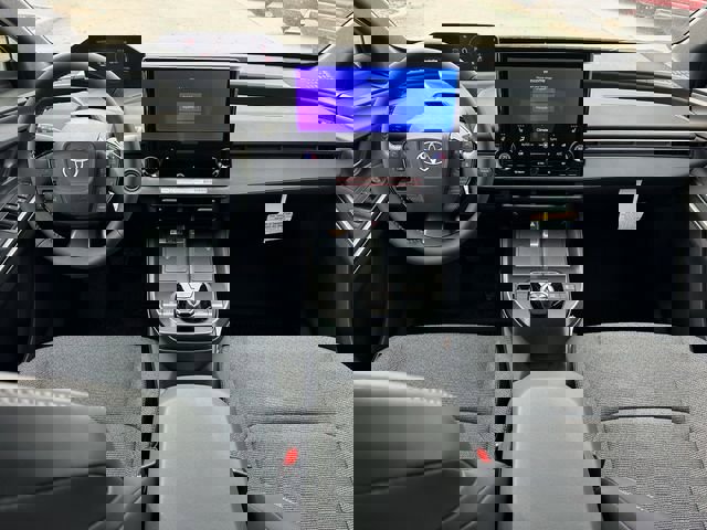 New 2026 Toyota bZ image 9