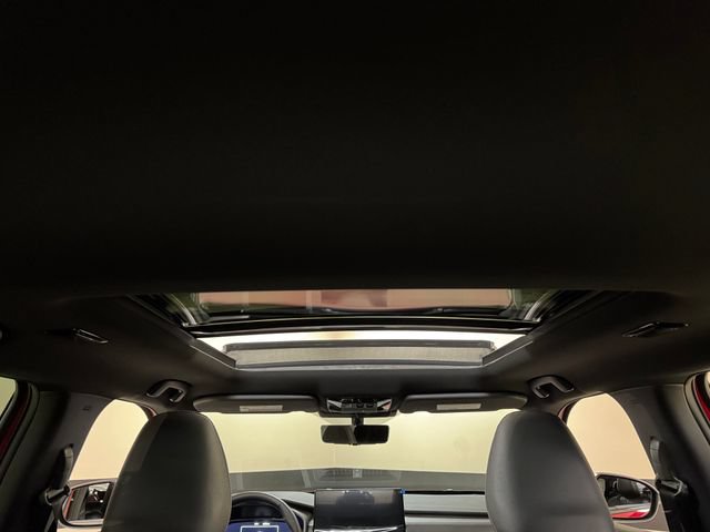 New 2026 Mitsubishi Outlander SEL Black Edition FWD image 23