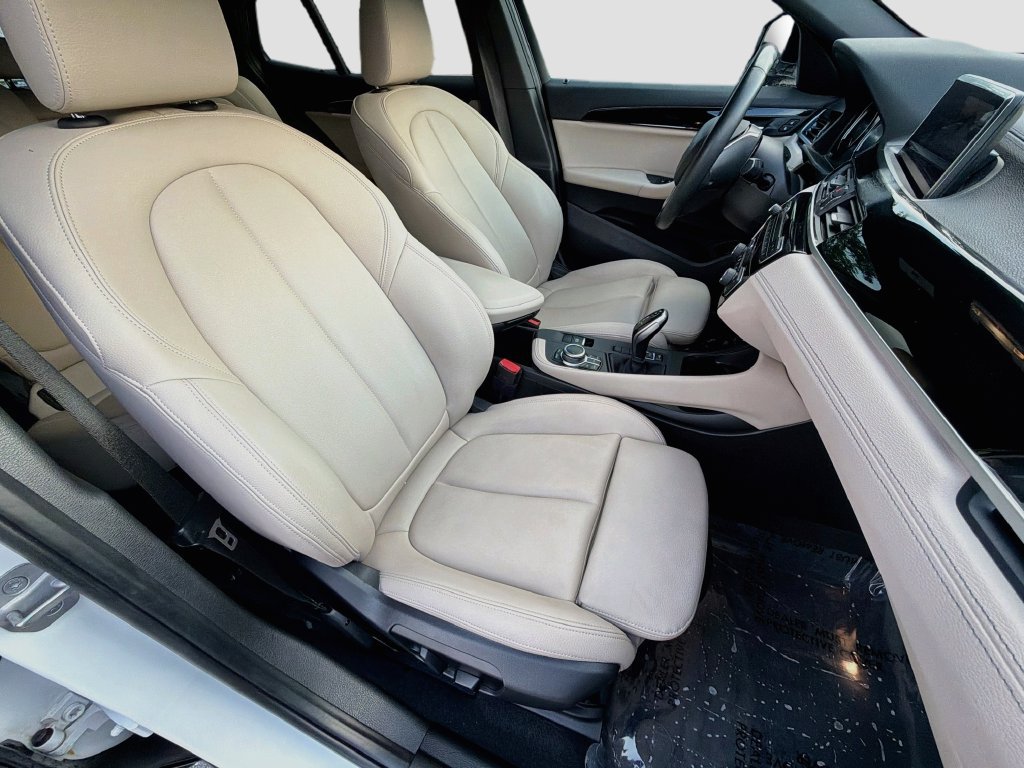 Used 2020 BMW X2 sDrive28i w/ Convenience Package FWD image 14