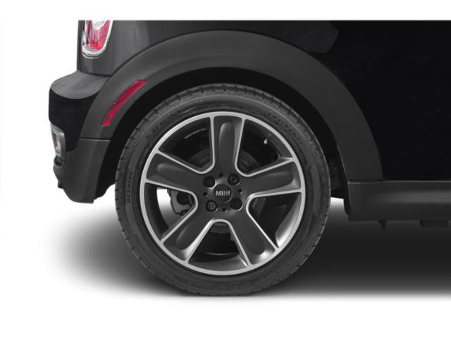 Used 2015 MINI Cooper S FWD image 11
