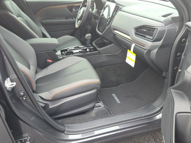 New 2026 Subaru Forester Sport AWD/4WD image 9