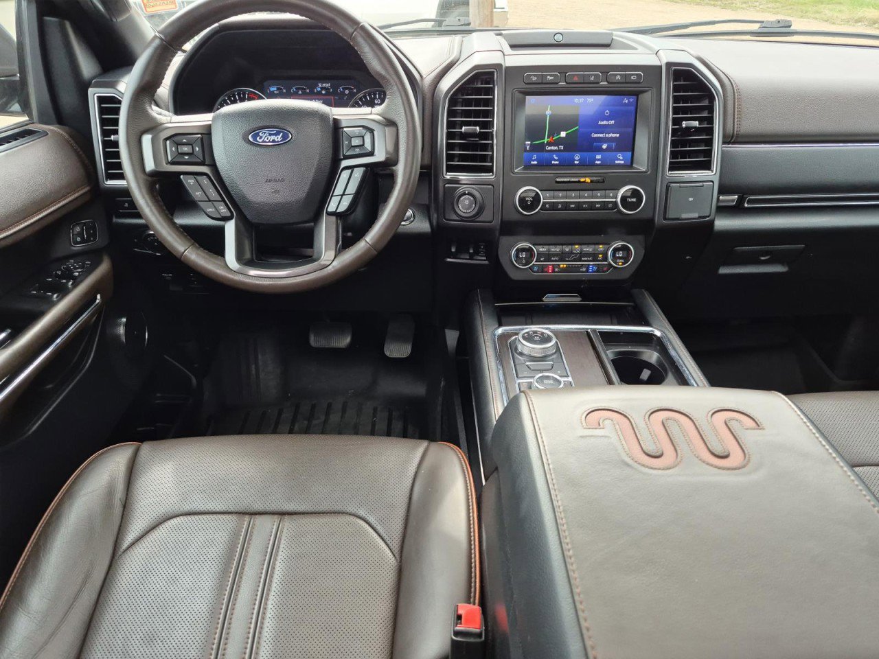 Used 2021 Ford Expedition King Ranch image 18