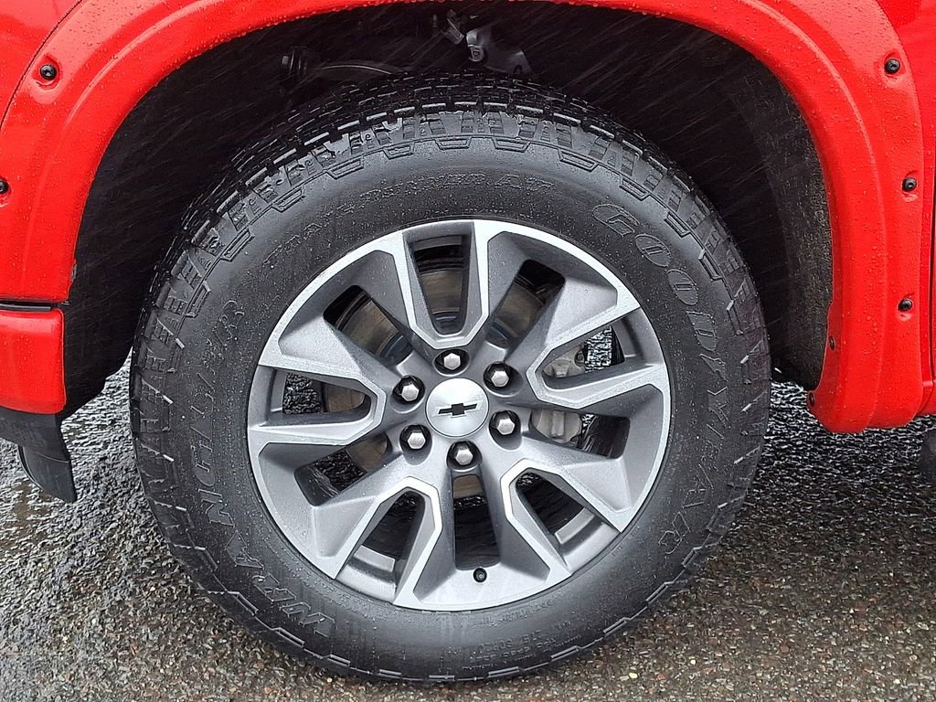 Used 2019 Chevrolet Silverado 1500 RST w/ All-Star Edition image 29