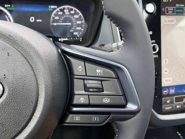 New 2025 Subaru Forester Limited image 14