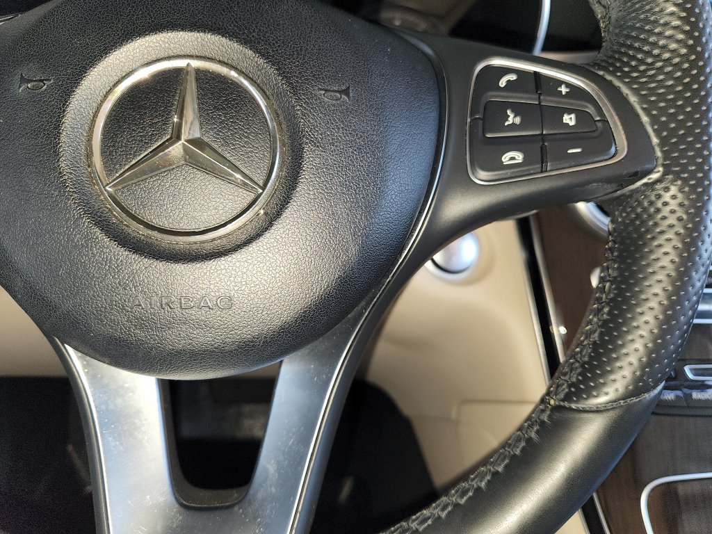 Used 2017 Mercedes-Benz GLC 300 image 26