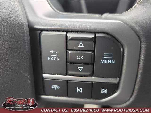 Used 2024 Ford F150 XLT w/ Mobile Office Package image 20