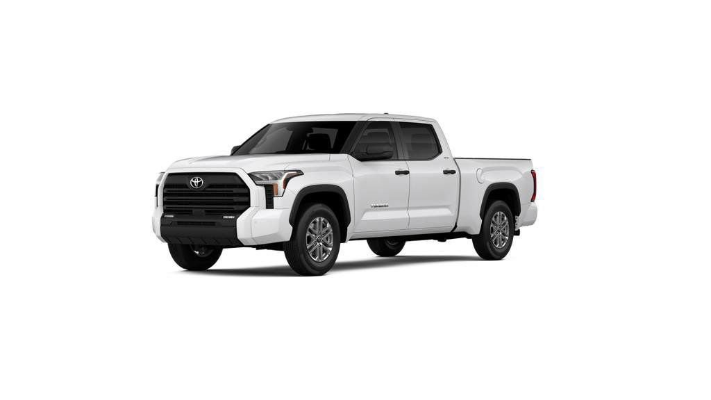 New 2026 Toyota Tundra SR5 image 23