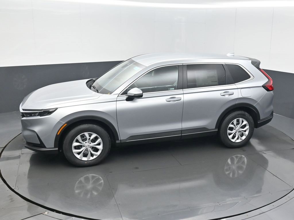 New 2026 Honda CR-V LX image 12