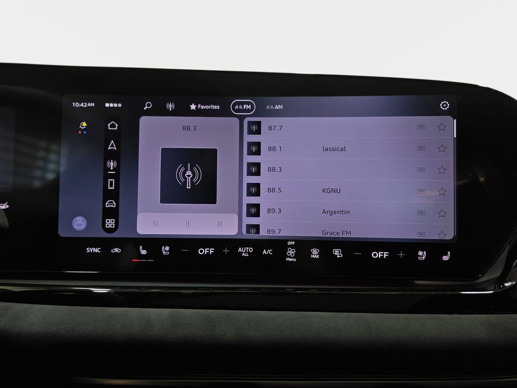 New 2026 Audi A6 Prestige AWD/4WD image 19
