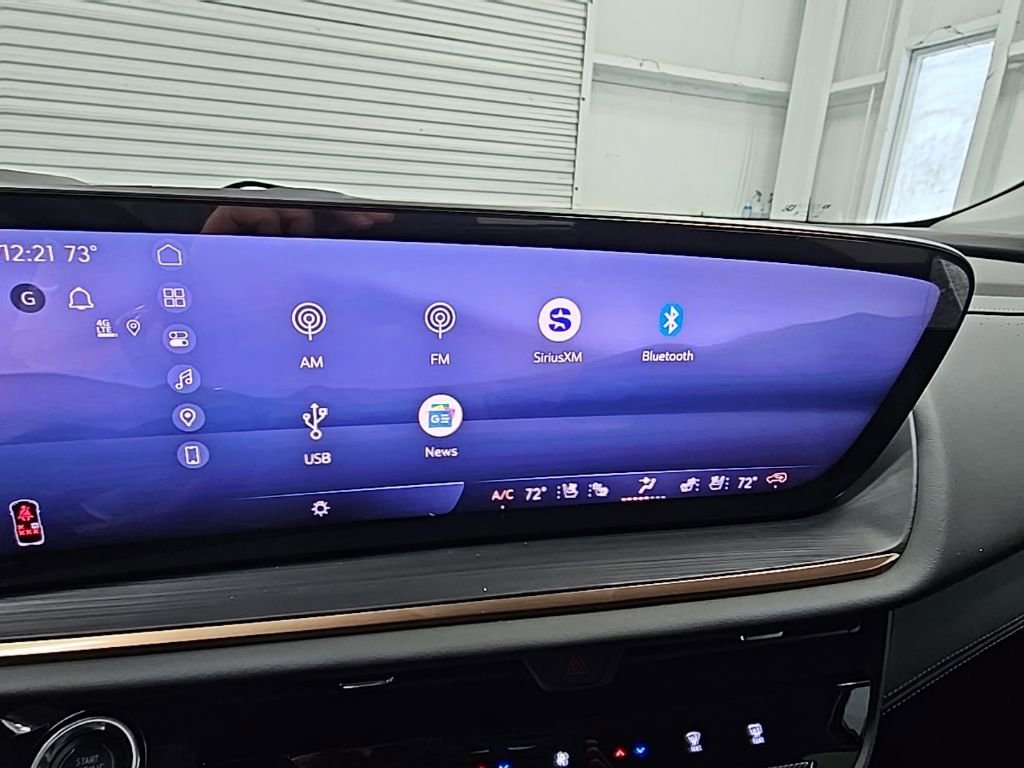 New 2026 Buick Envision Avenir image 15