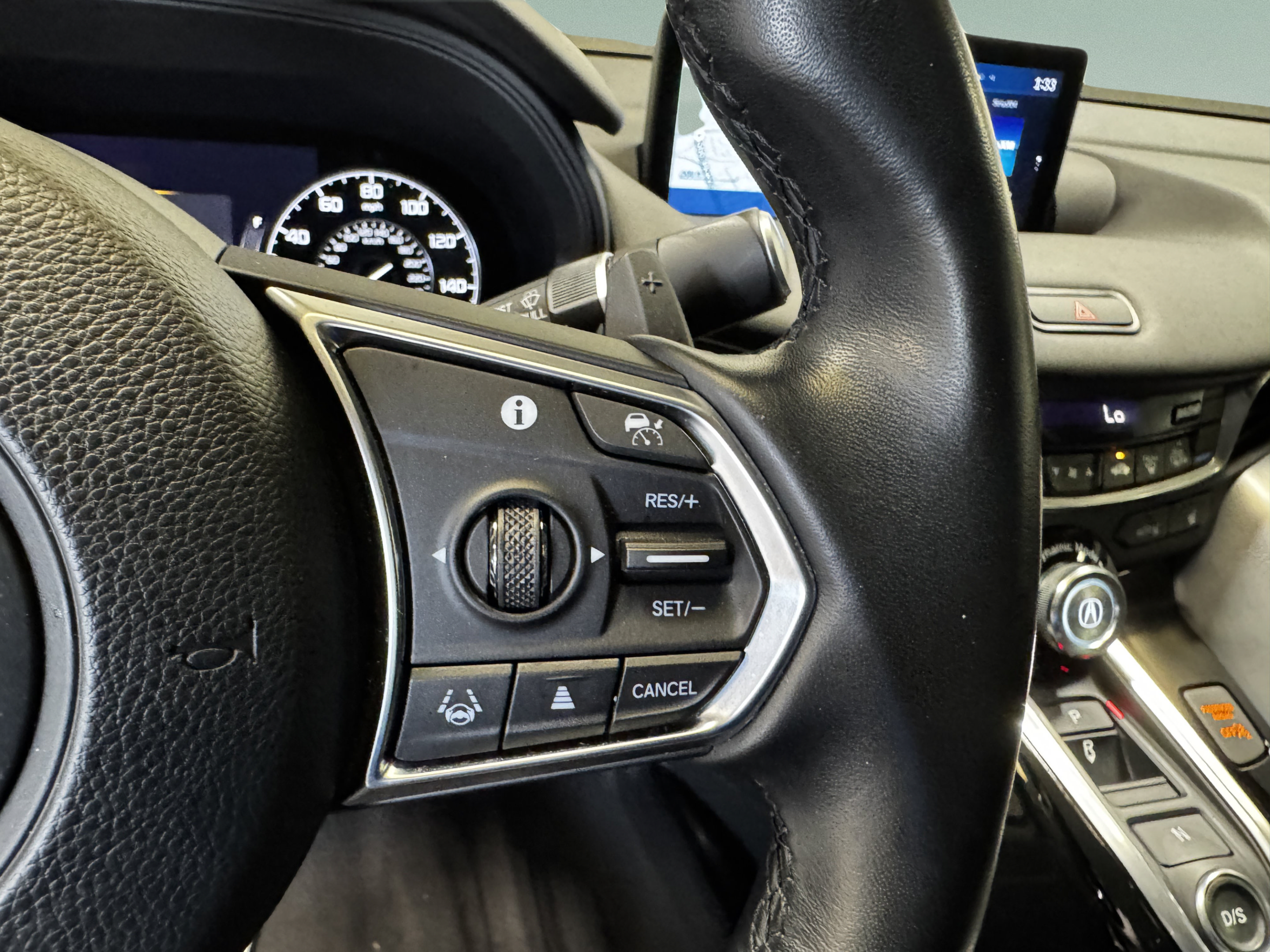 Used 2022 Acura TLX SH-AWD w/ Technology Package image 20