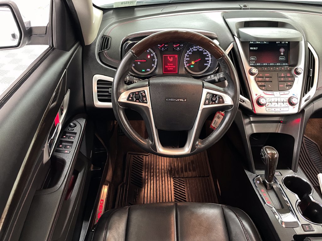 Used 2015 GMC Terrain Denali AWD/4WD image 20