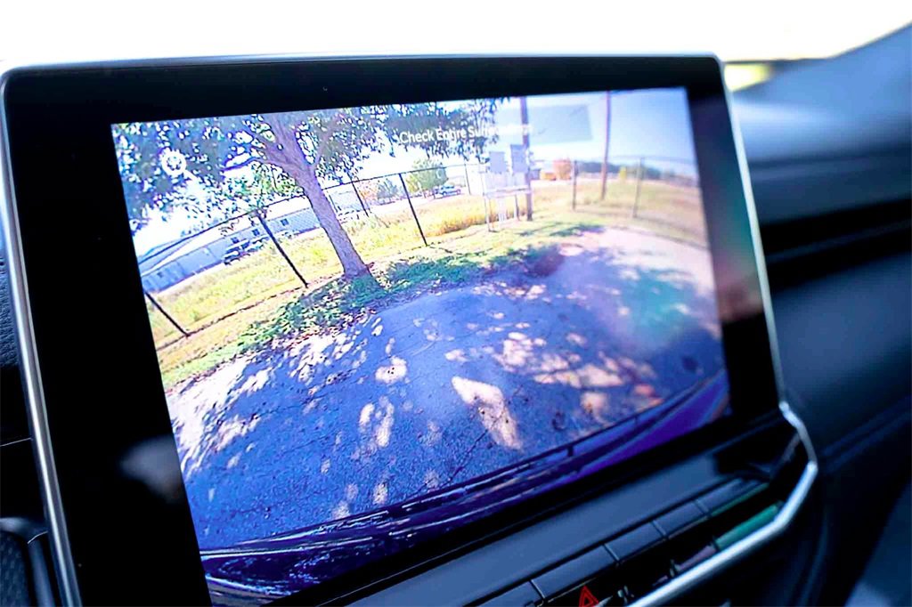 New 2026 Jeep Compass Latitude image 15